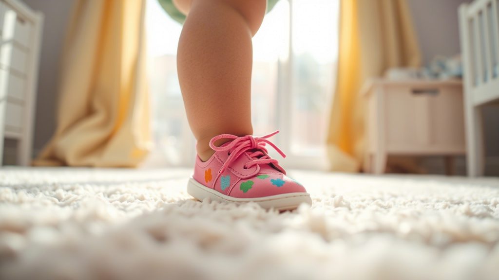Tikki Shoes Nido