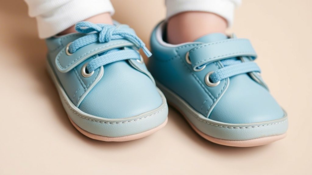 Tips for Buying the Right Toddler Shoes