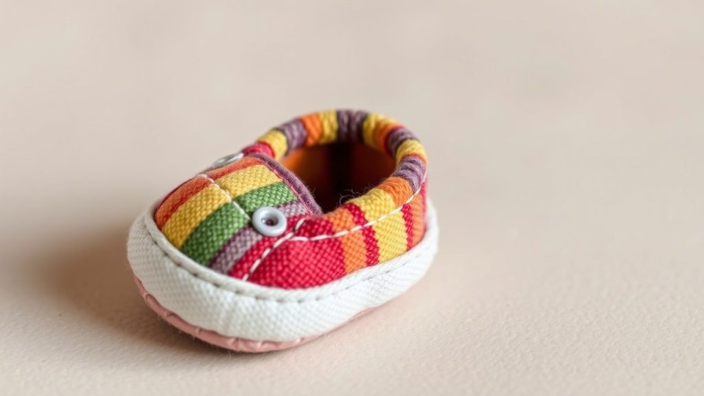 Tips for Choosing the Right Shoes to Strengthen Toddler Foot Muscles