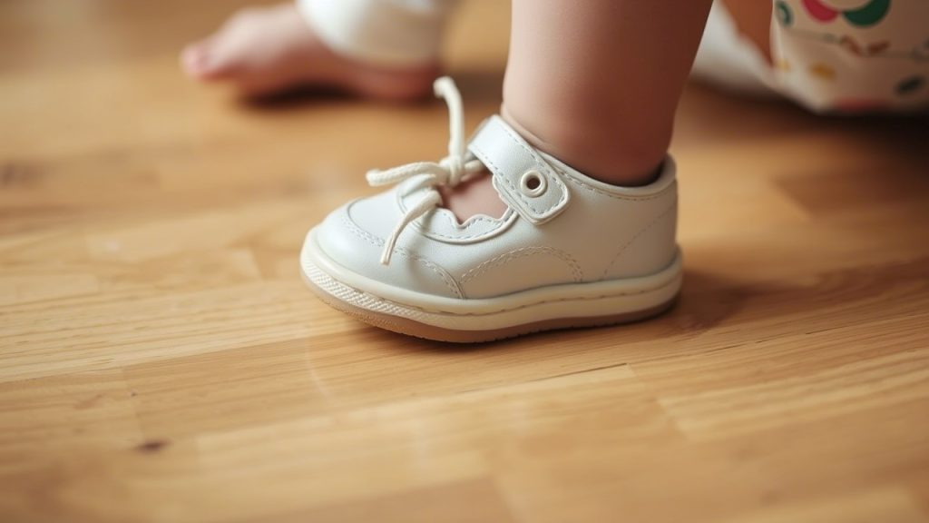 Tips for a Smooth Barefoot Transition