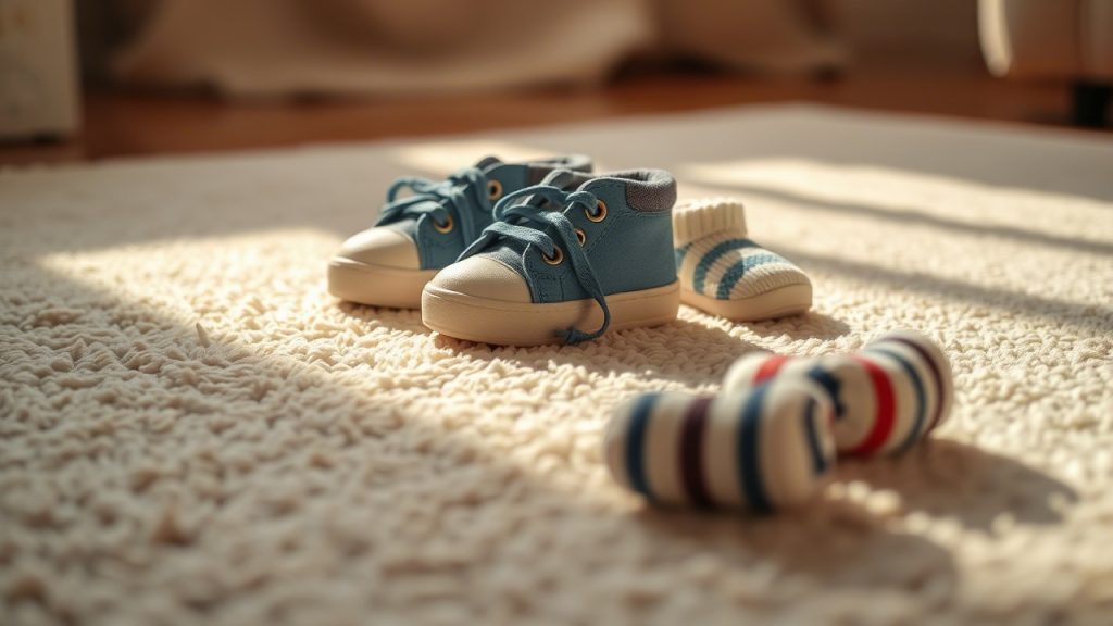 Tsukihoshi Velocity Toddler Sneaker