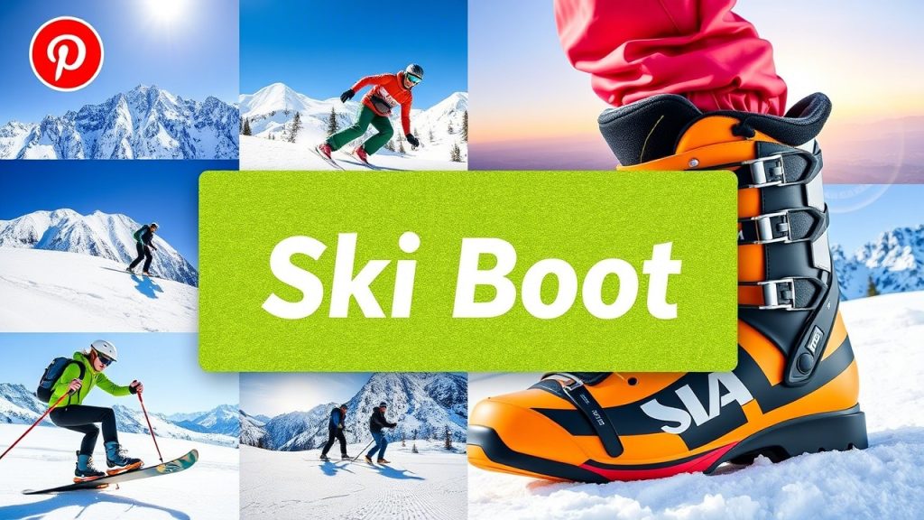 Understanding Ski Boot Flex Rating