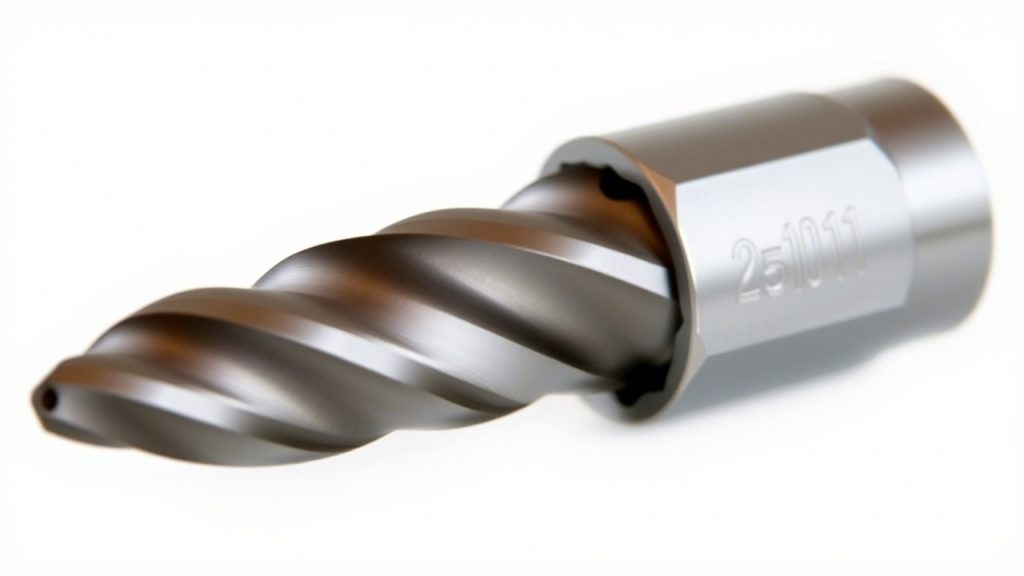 Using a Drill for Tightening Nuts and Bolts