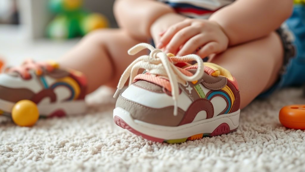 What to Look for in Walking Transition Shoes