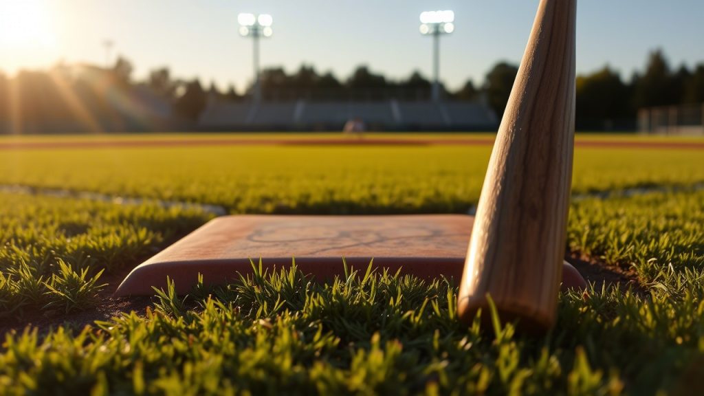 choosing the Right Bat for Your Swing