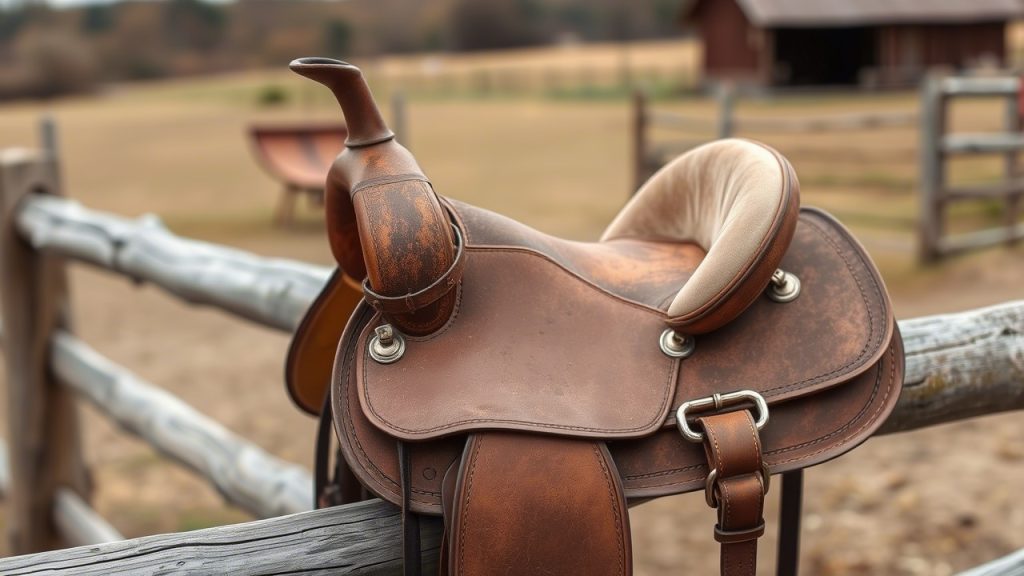 10 Best Horse Riding Saddles to Minimize Back Pain This Month