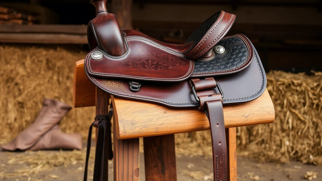 10 Best Saddles for Cross-Country Stability