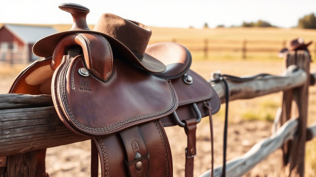 10 Best Saddles to Improve Horse Comfort and Flexibility