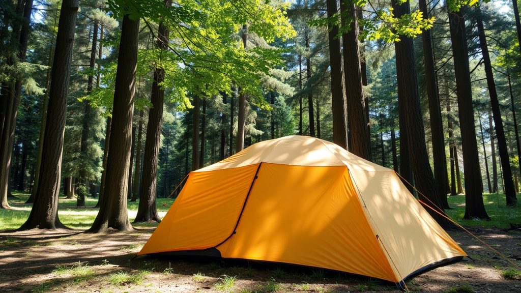10 Best Tent Ideas to Stay Warm in Cold Weather in a Week