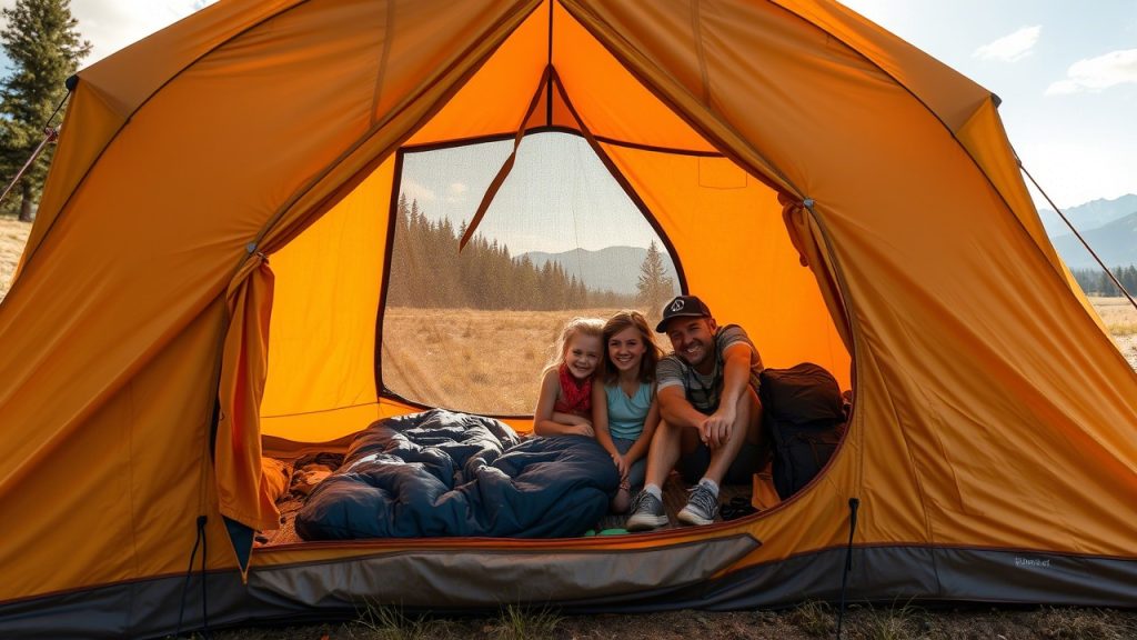 10 Best Tent Picks to Simplify Adventure Planning