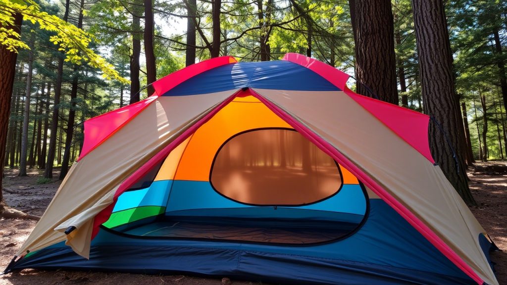10 Best Tents to Beat the Elements on Any Trip