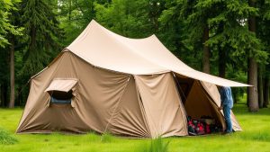 10 Best Tents to Upgrade Your Camp Setup Instantly