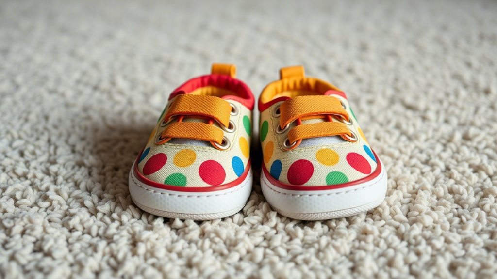 10 Best Toddler Shoes for Rough Play