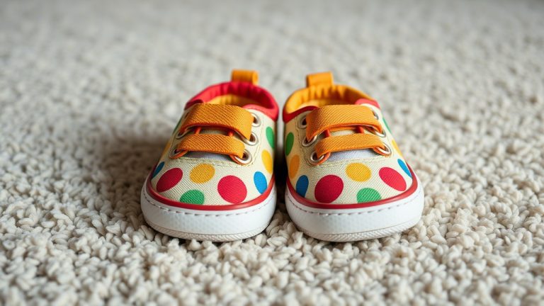 10 Best Toddler Shoes for Rough Play