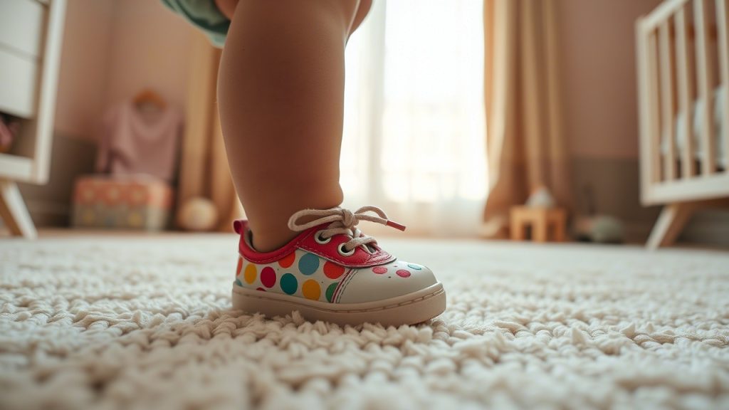 10 Best Toddler Shoes to Relieve Pressure Points
