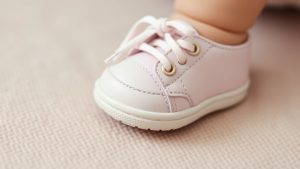 10 Best Toddler Shoes to Stop Sock Slipping