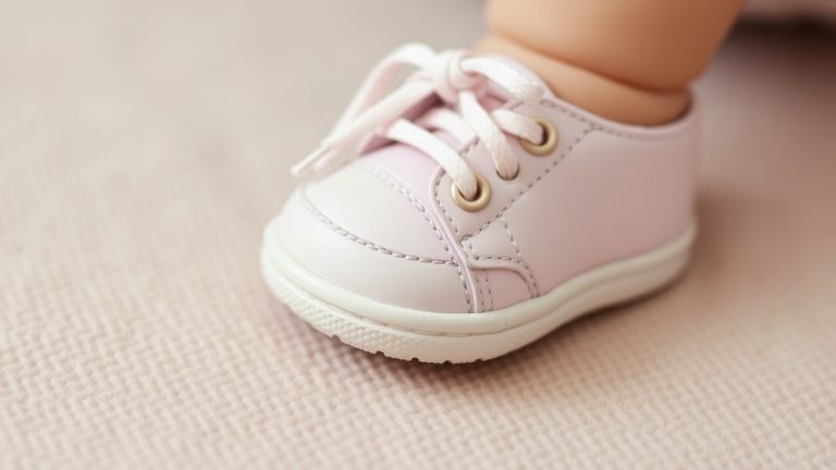 10 Best Toddler Shoes to Stop Sock Slipping