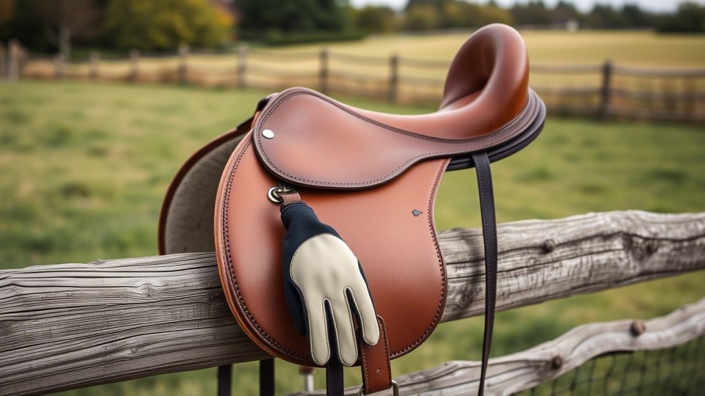 11 Best Saddles to Help Horses Move Freely in a Week