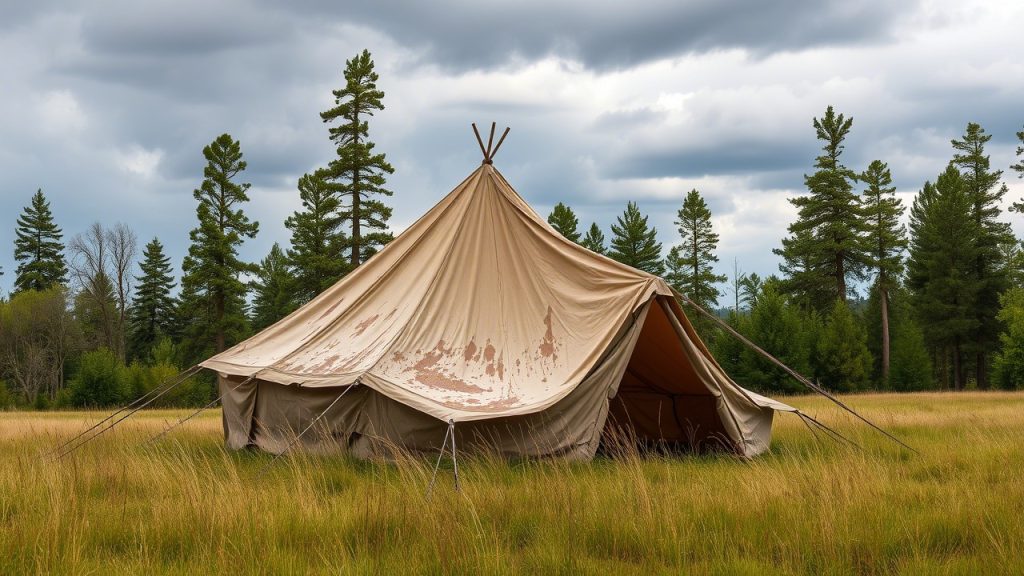 11 Best Tent Picks to Stay Bug-Free in a Weekend