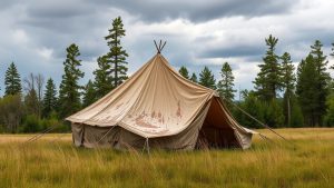 11 Best Tent Picks to Stay Bug-Free in a Weekend
