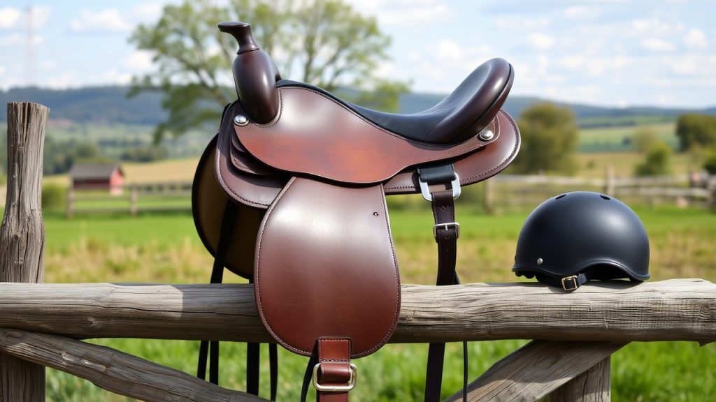 12 Best Saddles to Increase Jump Accuracy in 30 Days