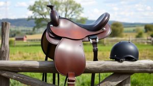 12 Best Saddles to Increase Jump Accuracy in 30 Days