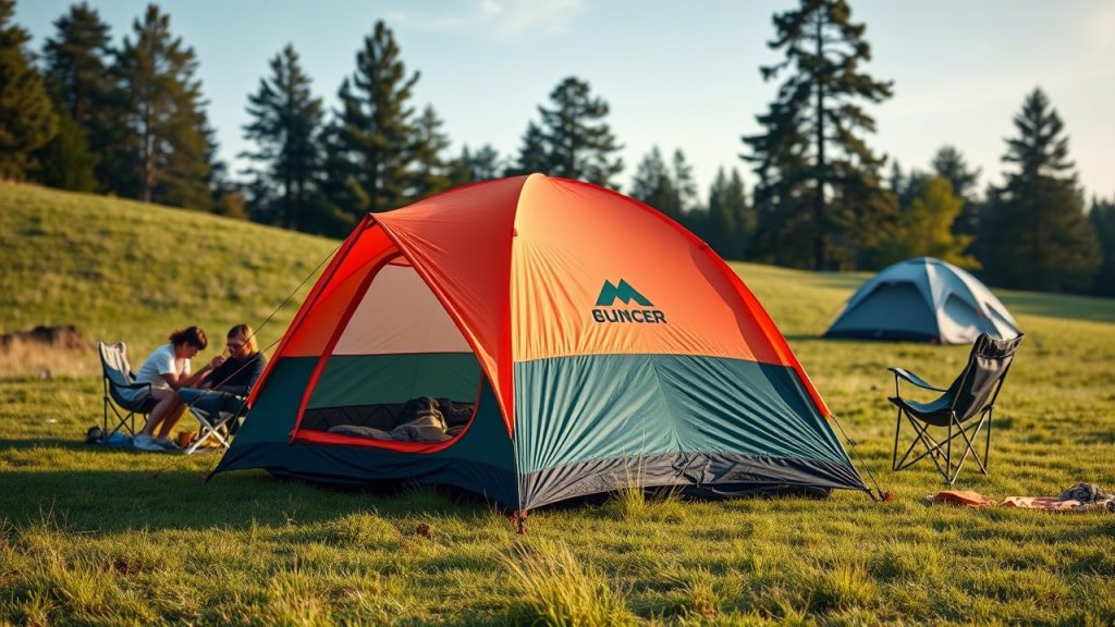 12 Best Tent Picks to Make Setup a Breeze in 5 Minutes