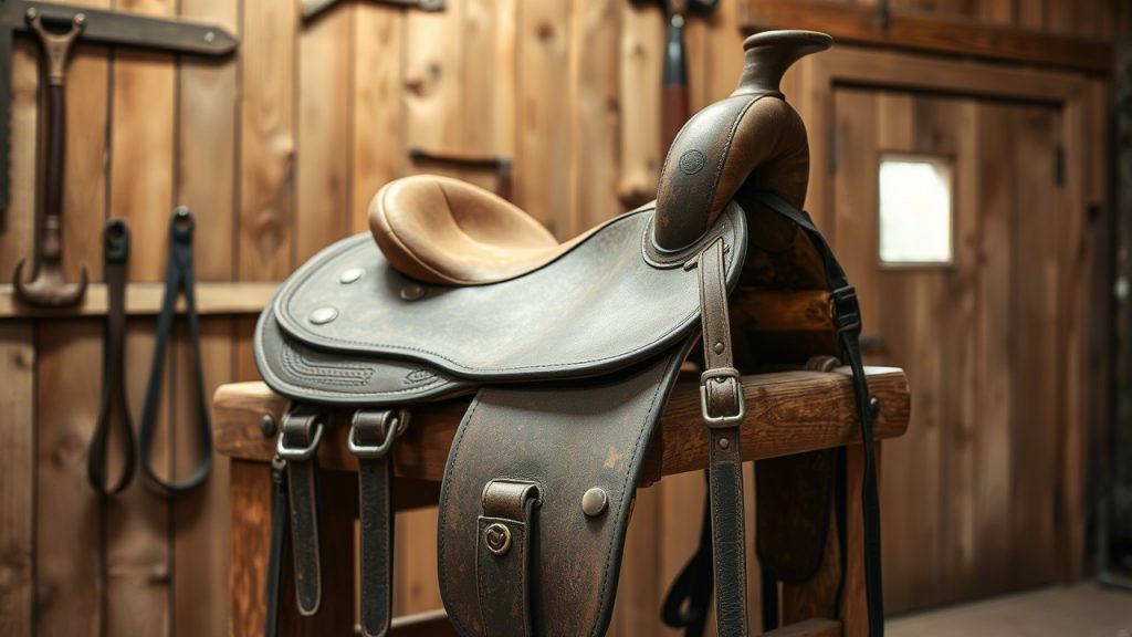 13 Best Saddles for Comfortable Western Riding