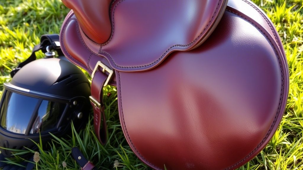 13 Best Saddles for More Effective Riding Cues