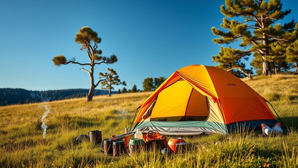 13 Best Tent Ideas for Festival-Ready Camp Spots