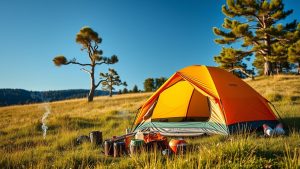 13 Best Tent Ideas for Festival-Ready Camp Spots