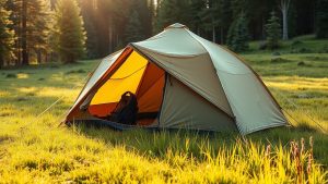 13 Best Tent Ideas for a Hassle-Free Camping Experience