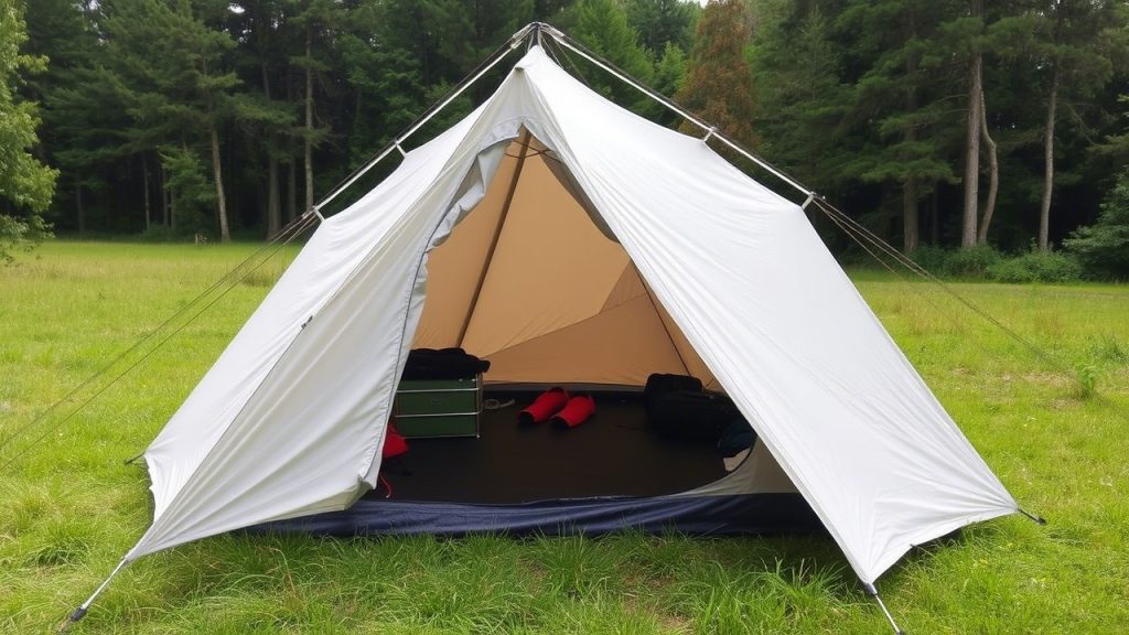 13 Best Tent Ideas to Make Family Camping More Fun