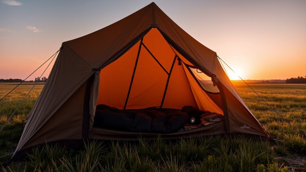 13 Best Tent Ideas to Upgrade Your Next Camping Trip
