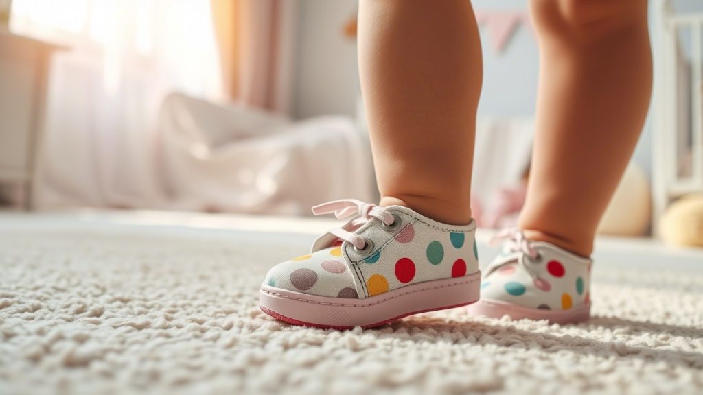 13 Best Toddler Shoes for Fast-Growing Feet