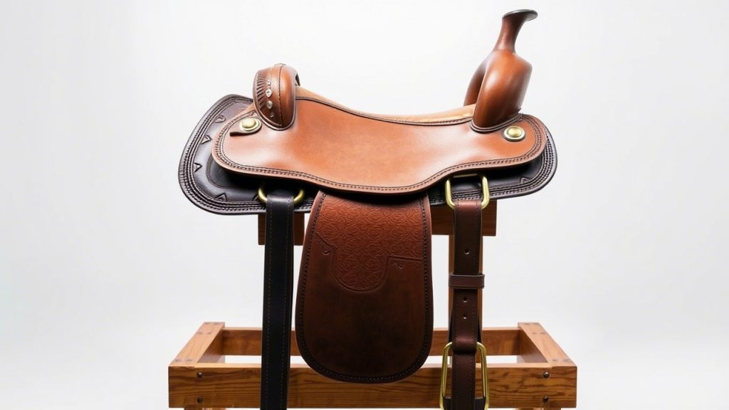 14 Best Horse Riding Saddle Ideas for Smoother Transitions