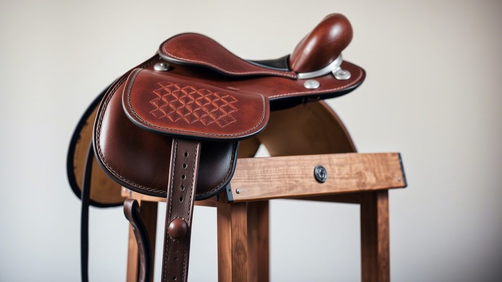 14 Best Saddles for Both Flatwork and Trail Rides