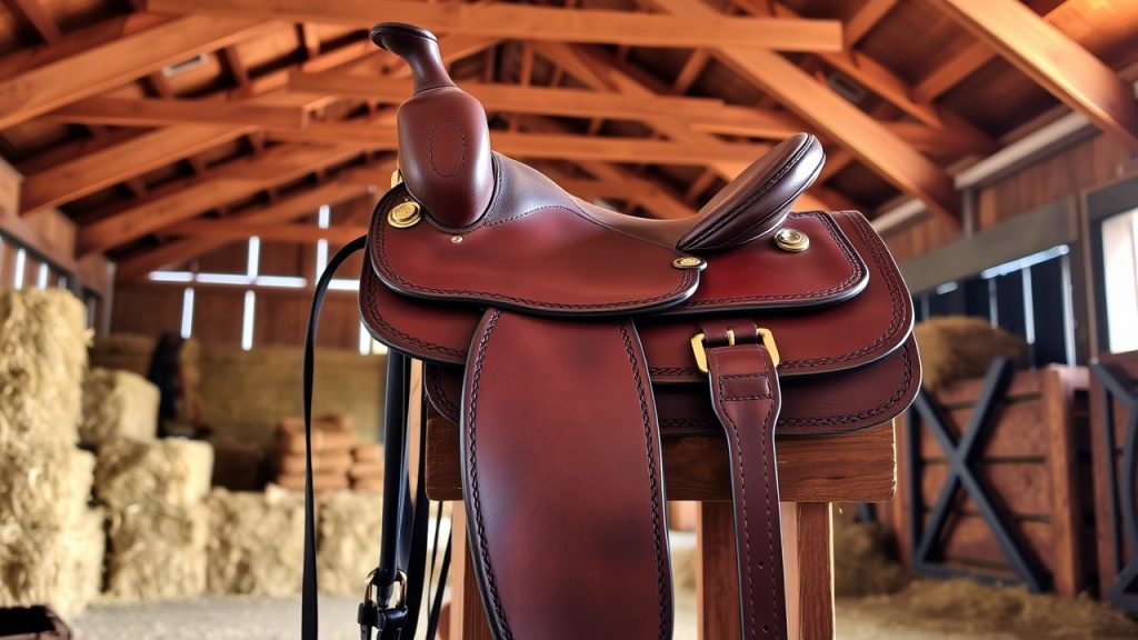 14 Best Saddles to Improve Connection with Your Horse in 1 Month