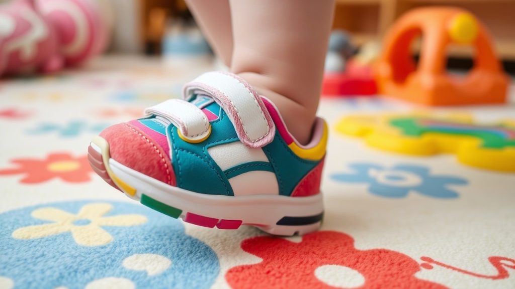 14 Best Toddler Shoes for Style and Support