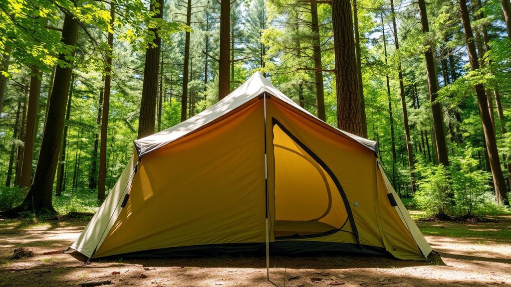 15 Best Tent Ideas for Stress-Free Outdoor Living