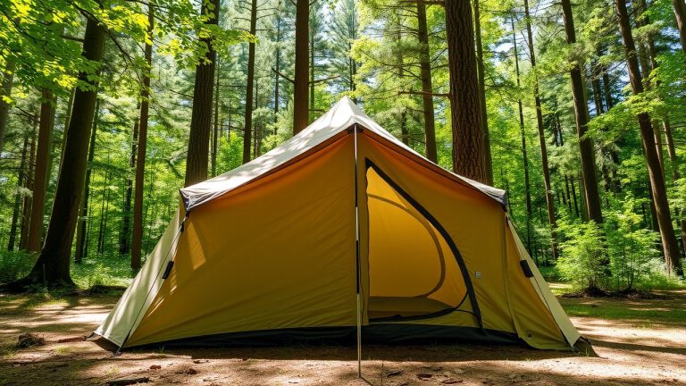 15 Best Tent Ideas for Stress-Free Outdoor Living