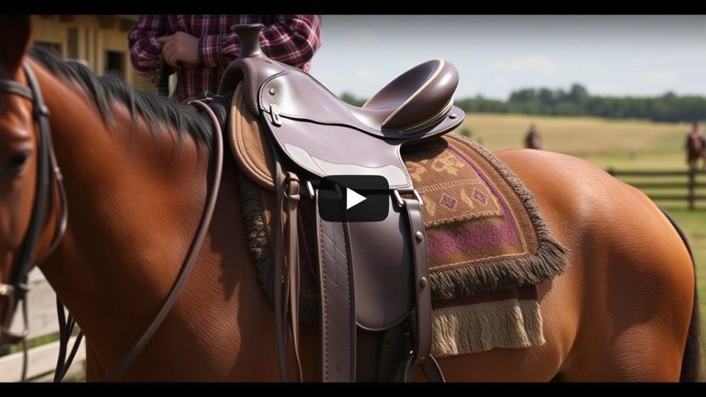 16 Best Horse Saddles for Better Weight Distribution in 30 Days