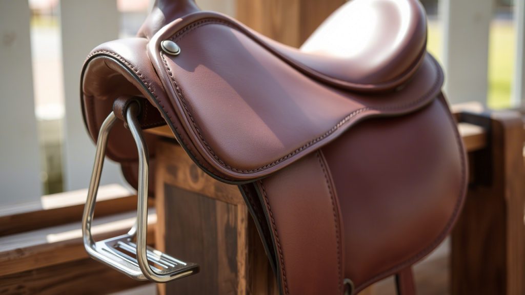 16 Best Saddles to Support Training in Any Discipline