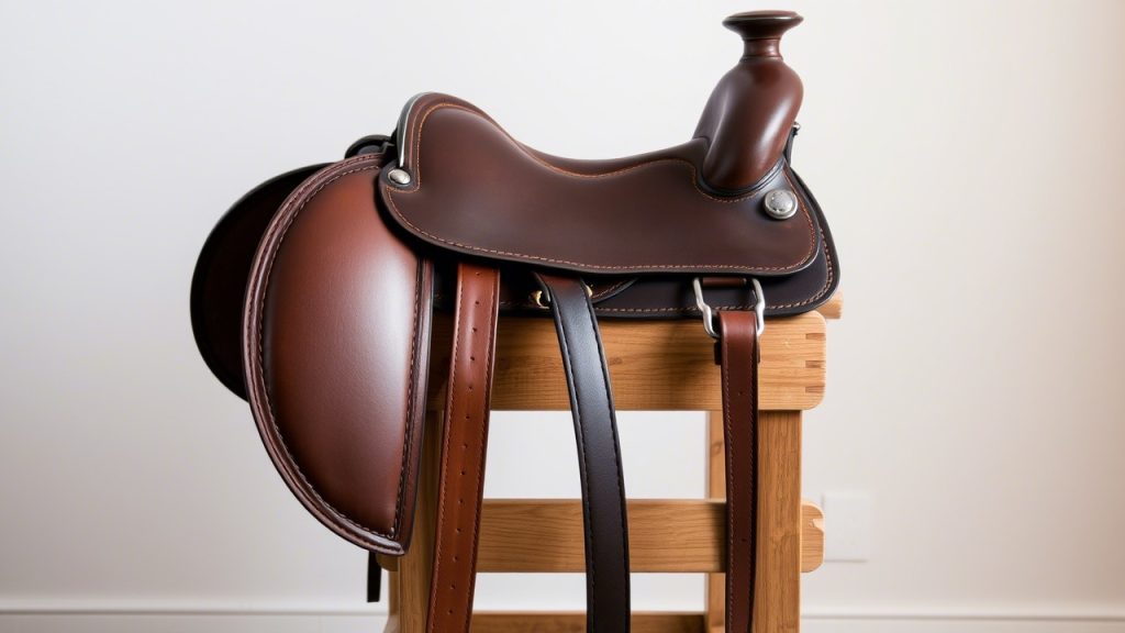 17 Best Saddles for Improved Equitation in 30 Days