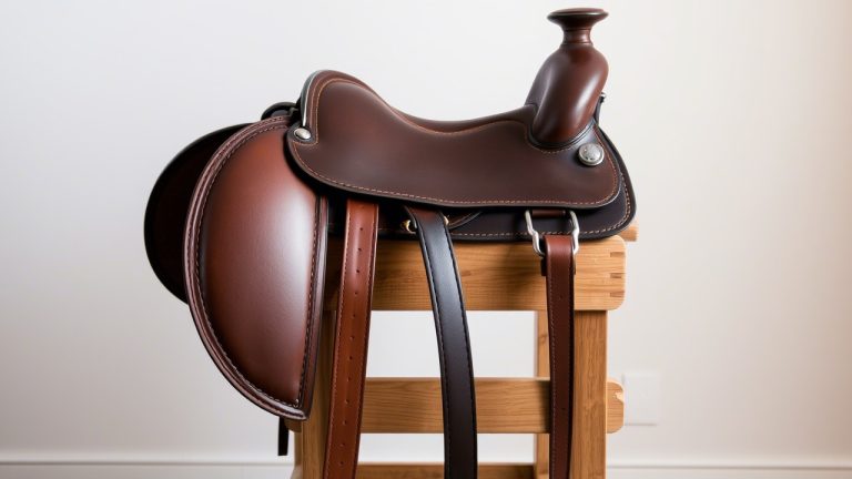 17 Best Saddles for Improved Equitation in 30 Days