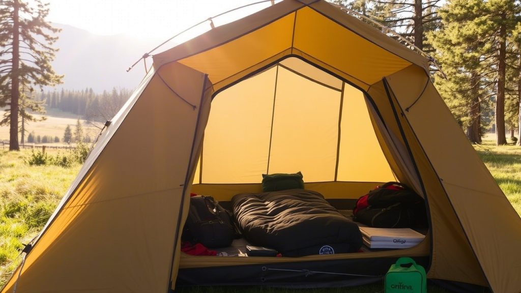 17 Best Tent Picks to Sleep Better Outdoors This Month