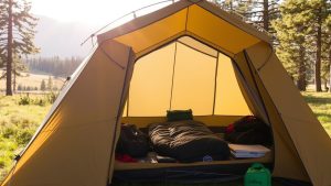 17 Best Tent Picks to Sleep Better Outdoors This Month
