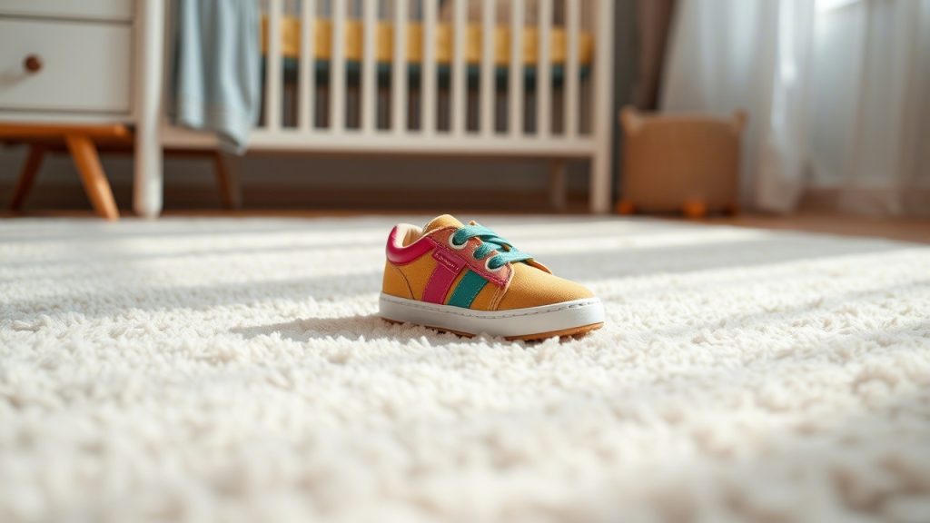17 Best Toddler Shoe Ideas to Reduce Foot Fatigue