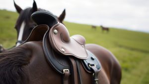 18 Best Horse Riding Saddles to Increase Control This Season