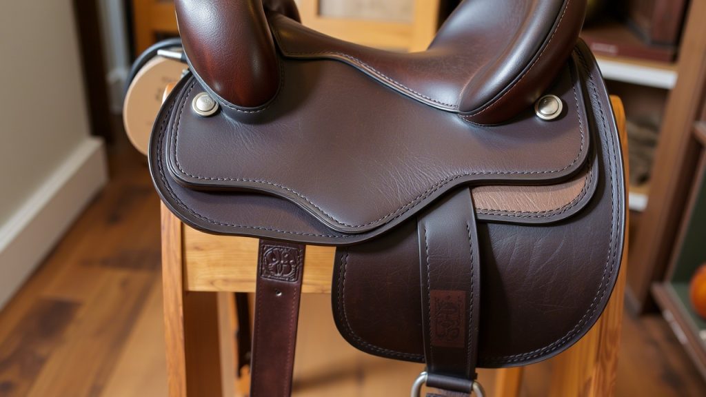 18 Best Saddles to Support Better Dressage Form